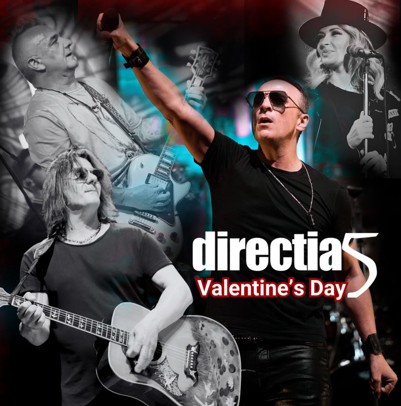 directia 5 club