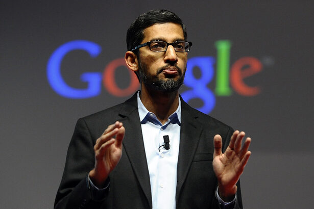 directorul general al google considera ca computerele cuantice utile vor fi disponibile peste 5 10 ani 67adef8695643