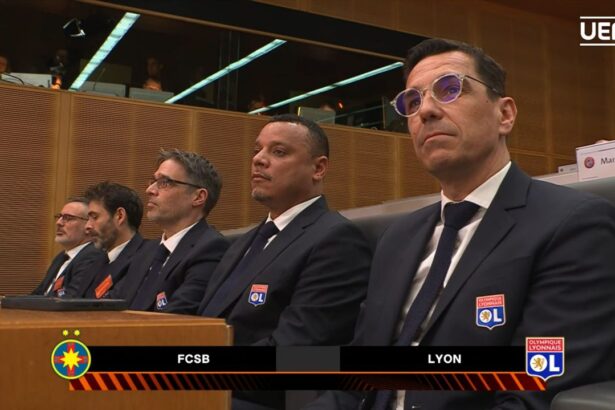 directorul tehnic al lui olympique lyon dupa ce a dat peste fcsb pare simplu dar nu e 67b87d89acbb9