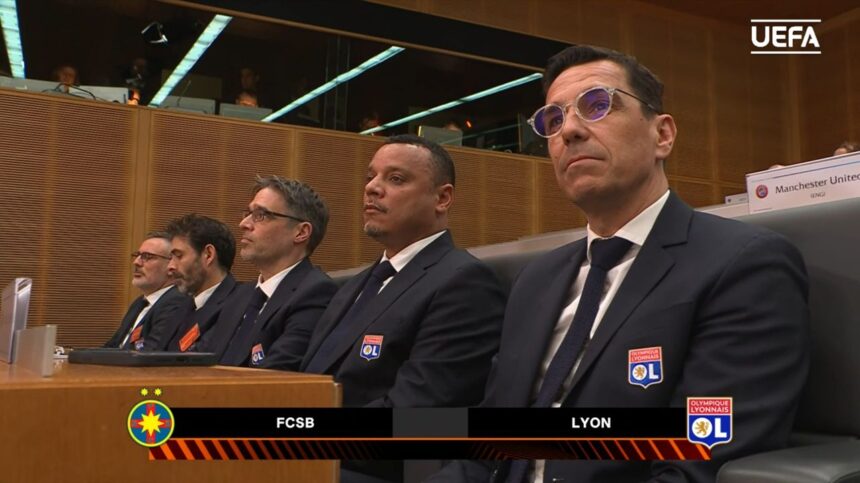 directorul tehnic al lui olympique lyon dupa ce a dat peste fcsb pare simplu dar nu e 67b87d89acbb9