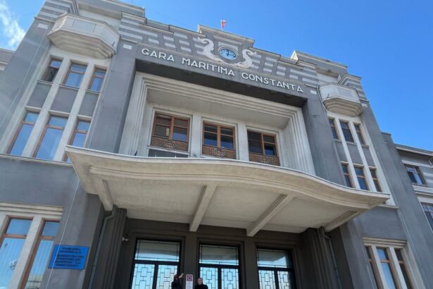 dna a descins in portul constanta si la seful psd constanta ion dumitrache manevre cu contracte si dane portuare 67bc4f2cb7eab