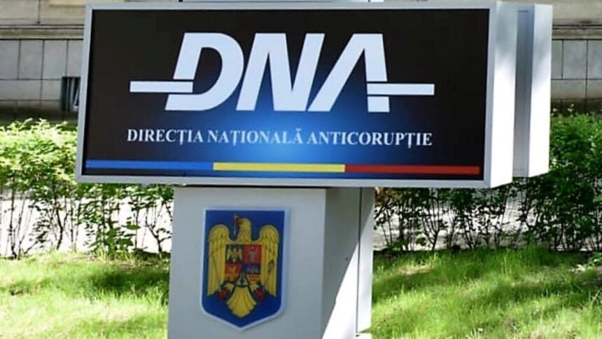dna face perchezitii in bucuresti si in constanta la functionari din cadrul unei organizatii internationale suspectati de infractiuni de coruptie 67b8a4bd0e17b
