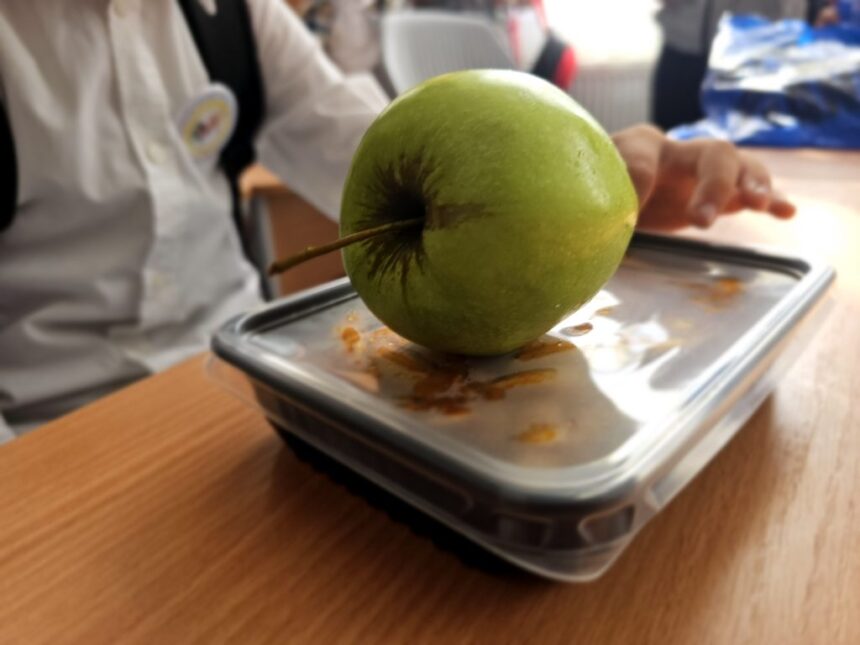 documente peste 19 000 de elevi din judetul constanta beneficiaza de programul masa sanatoasa 67b853ae614dc