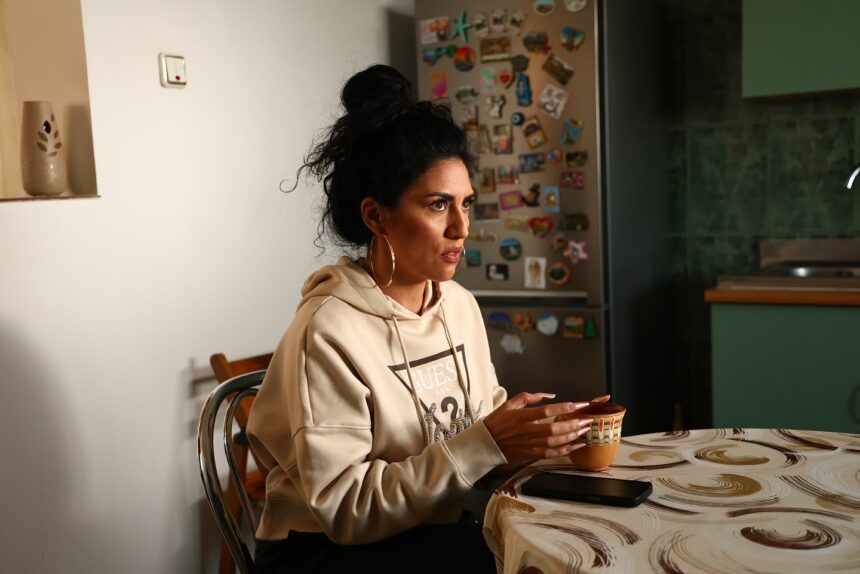 doinita oancea a terminat facultatea de jurnalism dar nu se imagineaza nicio clipa la pupitrul stirilor nu zic ca nu as putea video exclusiv 67b37cf96de91