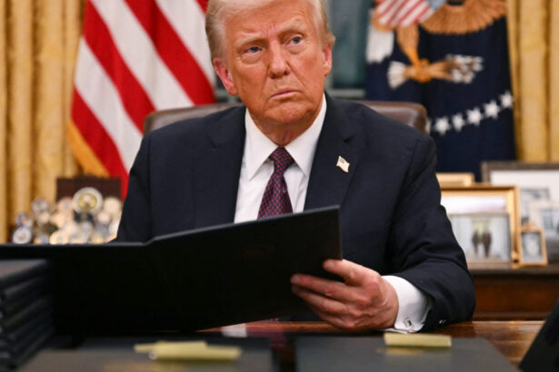 donald trump 17 decizii majore intr o singura saptamana controverse si dezbateri uriase in sua 67a8ad3d3ab30