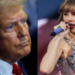 donald trump a ironizat o pe taylor swift dupa ce a fost huiduita la finala super bowl ce a declarat liderul de la casa alba 67a9c8ca3244a