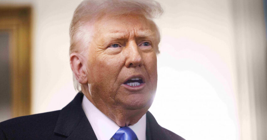 donald trump ameninta cu noi taxe vamale de 25 ce domenii vizeaza liderul de la casa alba 67b59bf3a30e9