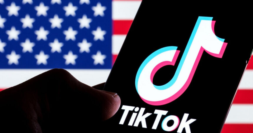 donald trump infiinteaza un fond suveran al sua care ar putea cumpara tiktok 67a1250ad6db7