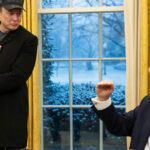 donald trump ironizeaza mass media si apara relatia sa cu presedintele elon musk 67b0d0bb356ef
