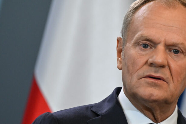 donald tusk a anuntat ca polonia nu va trimite soldati pe teritoriul ucrainei 67b34cfc6178a