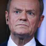 donald tusk ii raspunde lui trump dupa ce liderul de la casa alba a declarat ca ue a fost creata pentru a fraieri sua dimpotriva 67c05cc4b0f1b