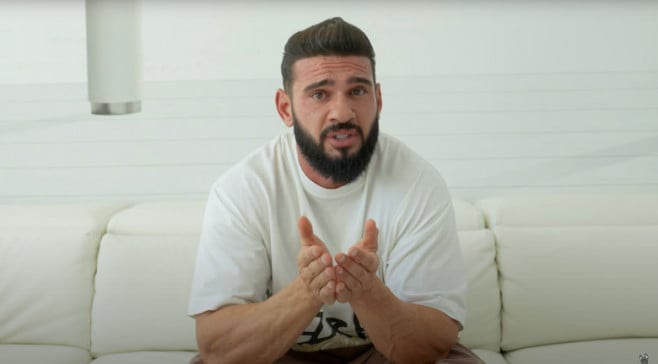 Dorian Popa riscă închisoarea după ce procurorii au contestat decizia luată în cazul condusului sub influența drogurilor. 1 dorian popa ar putea ajunge la inchisoare procurorii au contestat decizia luata dupa ce a condus drogat 67a2088b48636