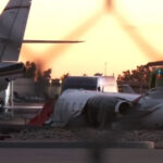 doua avioane s au ciocnit pe pista unui aeroport din arizona un om a murit si 3 sunt raniti 67aaff3445268