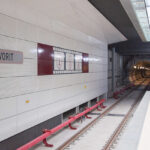 doua noi statii de metrou pregatite pe magistrala m5 spre domnesti 67adec31e3bc4