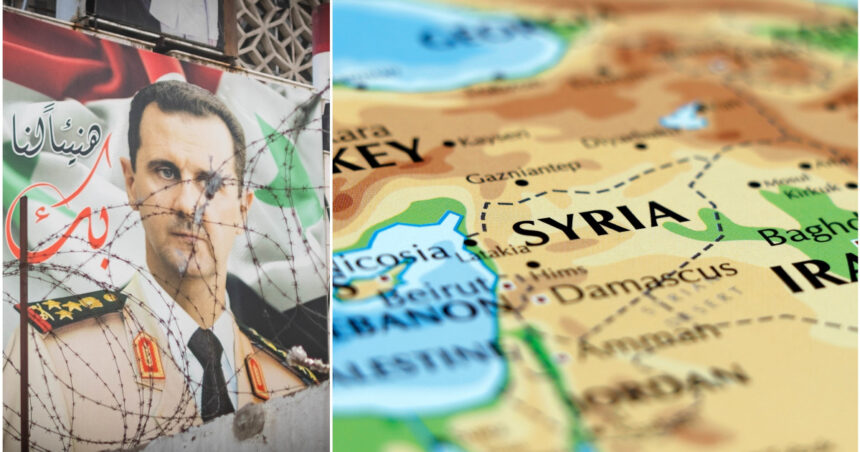 dovezi despre executii in masa si gropi comune in damasc peste 1 000 de sirieni au murit in detentie in timpul regimului assad 67c05cbce57dc