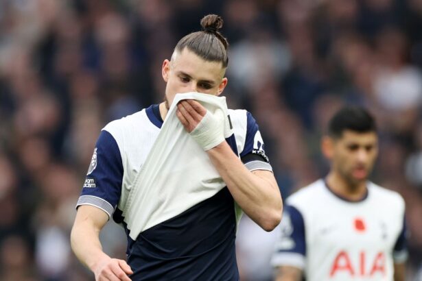 dragusin aniversare de cosmar prinde contur cel mai negru scenariu dupa accidentarea sa de asta se teme tottenham 67a0cdcf1fdcb