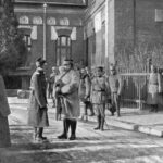 Drama României din iarna anului 1917, în fața unui dublu pericol 2 drama romaniei din iarna anului 1917 prinsa intr un dublu pericol 67b0cbba14735