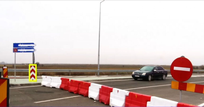 drumurile de legatura vor fi deschise odata cu receptia podului de la braila constructia de 500 de milioane euro a avut multe probleme 67bb1bc83b214