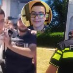 dupa aproape opt luni studentul acuzat ca a incercat sa si omoare profesorul a scapat de arest dar va fi izolat la domiciliu 67a6adfcdfbca