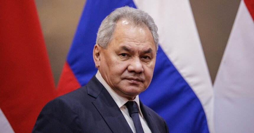 dupa convorbirea cu xi jinping putin isi trimite emisarii in china serghei soigu discuta la beijing probleme internationale 67c1645348646