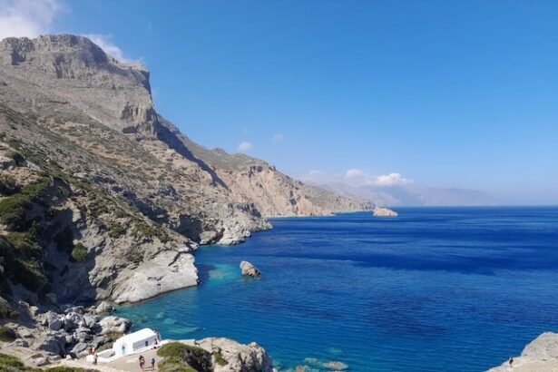 dupa santorini inca o insula din grecia a fost plasata in stare de urgenta din cauza activitatii seismice intense 67ae4769b1c2a