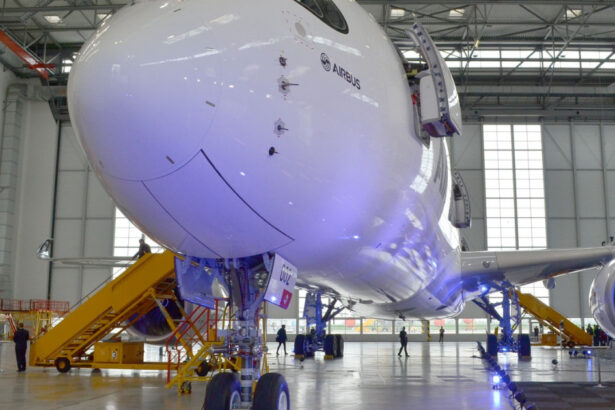 efecte ale tarifelor lui trump producatorul francez de avioane airbus vrea sa prioritizeze livrarile catre clientii din afara sua 67b8818fc3f83