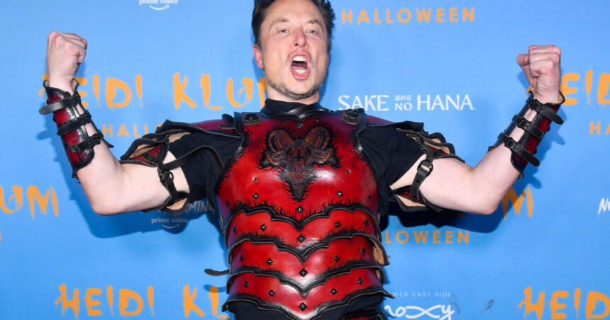 eficienta guvernamentala sub elon musk canapele pentru sefi ca la x si functionari seniori concediati sau impiedicati sa munceasca 679e00045227d