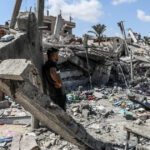 egiptul va propune propria solutie pentru reconstructia fasiei gaza dupa anuntul lui trump privind stramutarea palestinienilor 67ac64cb1b4a5