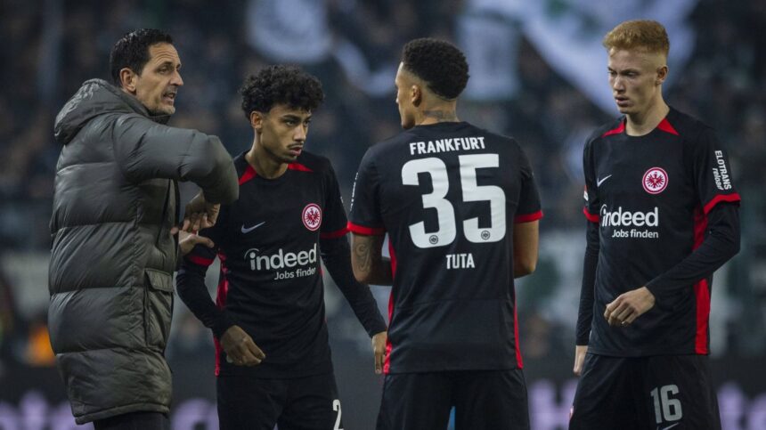 eintracht frankfurt fcsb in optimile europa league ce spune antrenorul germanilor dupa turul din play off 67afa6bf7263d