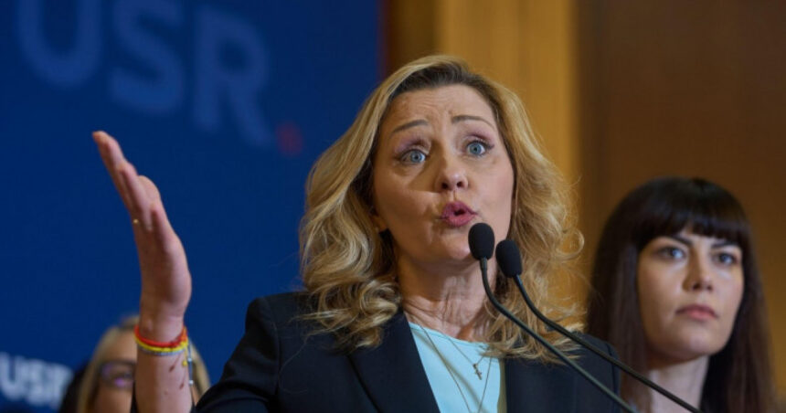 elena lasconi daca nicusor dan nu se retrage vom merge in fata alegatorilor eu stiu ce reprezint astept sa aflu ce reprezinta el 67a50ba61f529