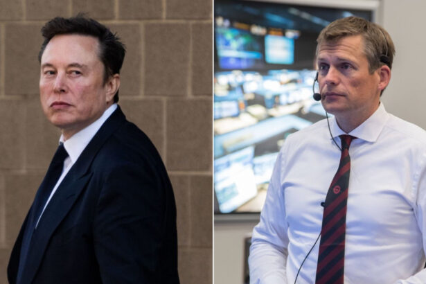 elon musk jigneste un astronaut de pe statia spatiala internationala esti complet retardat ce l a enervat pe miliardar 67b888c416b0a