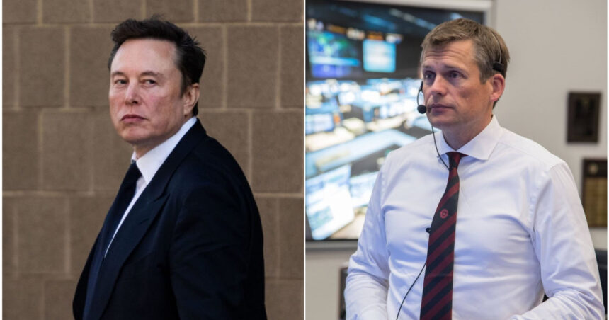 elon musk jigneste un astronaut de pe statia spatiala internationala esti complet retardat ce l a enervat pe miliardar 67b888c416b0a