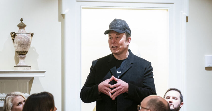 elon musk la prima reuniune a cabinetului trump a recunoscut ca a taiat accidental fondurile pentru prevenirea raspandirii ebola 67c019404bd78