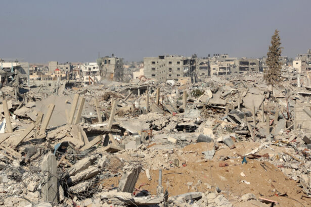 emisarul lui trump in orientul mijlociu il contrazice si sustine posibilitatea revenirii palestinienilor in fasia gaza 67bc412d2ef03