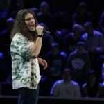 eric ogararu fiul fotbalistului george ogararu urca pe scena x factor 2025 tatal sau il sustine din culise ma bucur sa ii fiu alaturi 67a73277777e8