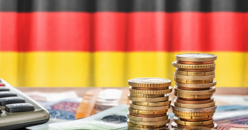 euro se apreciaza si bursele cresc dupa votul din germania reapar sperantele spun economistii 67bca0741e1cf