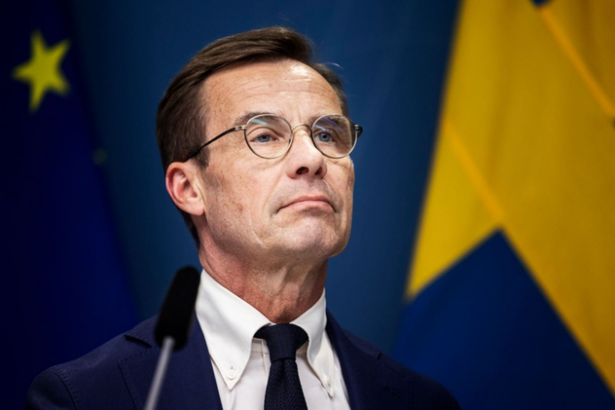 europa risca sa devina un muzeu daca nu inoveaza in ai si nu reduce reglementarile avertizeaza premierul suediei 67b858642aaf1