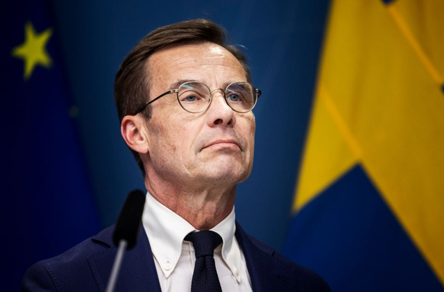 europa risca sa devina un muzeu daca nu inoveaza in ai si nu reduce reglementarile avertizeaza premierul suediei 67b858642aaf1