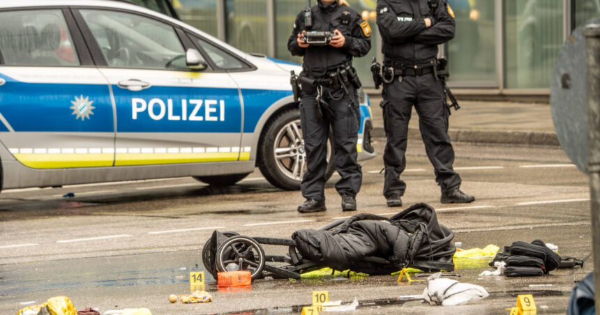 europa s ar putea confrunta cu un val de atacuri sinucigase dupa modelul celor jihadiste care sunt cele mai probabile tinte 67bab39b81da6