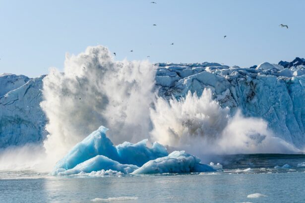 eveniment extrem de incalzire la polul nord temperaturile au depasit pragul de topire a ghetii 67b2f700cbe48