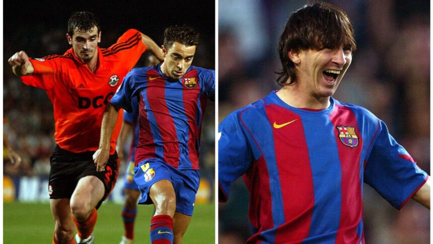 exclusiv barcauan vs lionel messi nu stiam cine e fostul dinamovist a dezvaluit cum poate fi oprit argentinianul 67bdff360973f