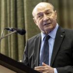 exclusiv ce a raspuns basescu intrebat daca e necesara desecretizarea costurilor privind deplasarile externe ale lui iohannis 67acf8314b4a0