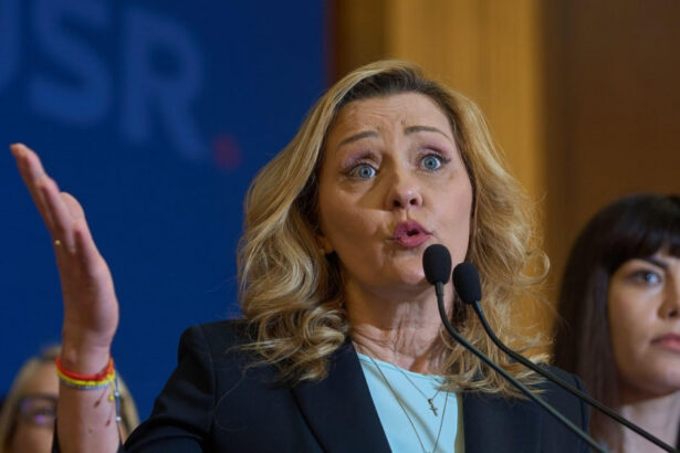 exclusiv ce asteapta elena lasconi de la presedintele interimar ilie bolojan nu avem niciun raspuns 67ac7c23077e7