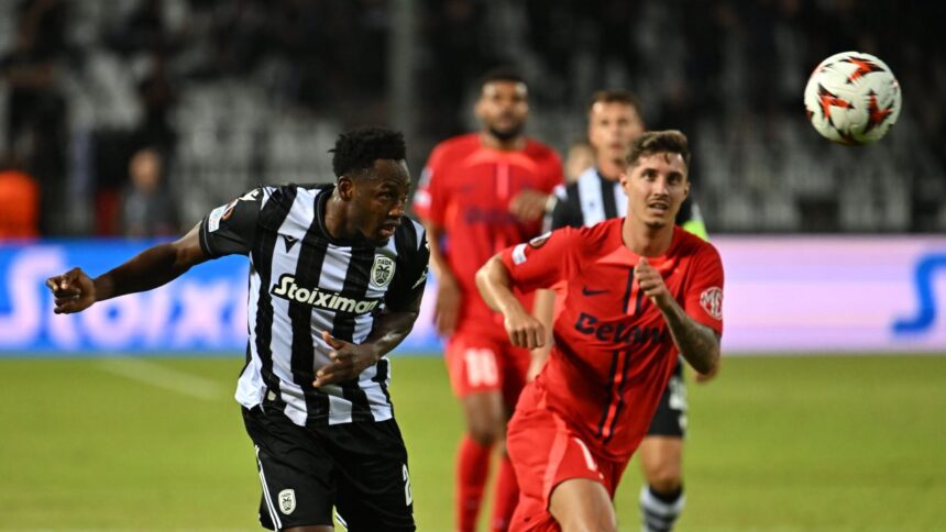 exclusiv ciprian marica si florin gardos pareri diferite dupa ce fcsb a picat cu paok avem prima sansa preferam belgienii 679dee502b94f