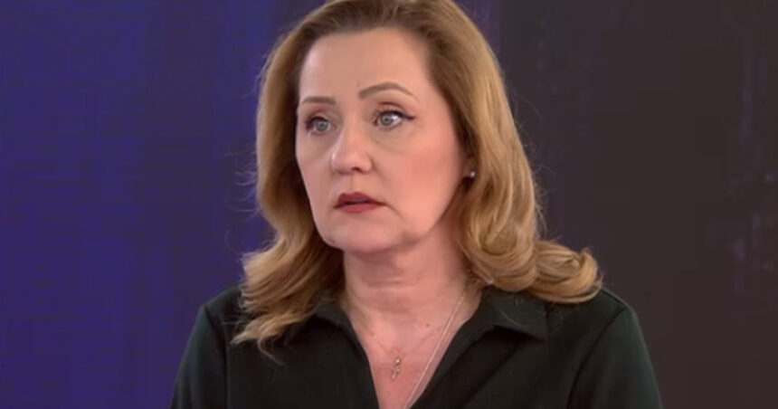 exclusiv cred ca nu vom mai putea repara niciodata abuzurile pe care le a facut anul trecut curtea constitutionala spune elena lasconi 67c03cacc6b16