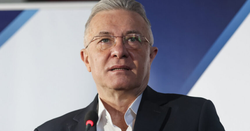 exclusiv de ce nu a fost invitata romania la summitul de la paris privind ucraina explicatiile consilierului prezidential cristian diaconescu 67b25a51b585c