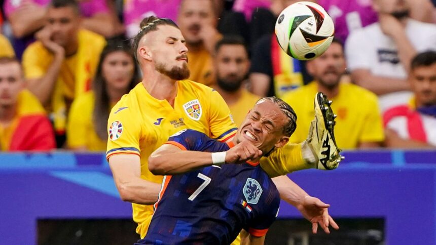 exclusiv doi fundasi care ii pot lua locul lui dragusin la nationala unul e foarte apreciat in europa altul n a debutat sub tricolor 67c155783ba87