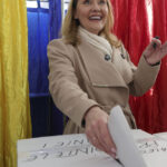 exclusiv elena lasconi magistratii ccr si au sapat singuri groapa daca il scot din competitie pe georgescu vor aprinde un butoi cu pulbere 67a6720010e13