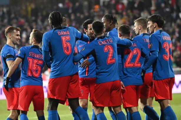 exclusiv fotbalistul de la fcsb care l a dat pe spate pe tibor selymes foarte talentat 67aa0e97933e9