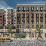 exclusiv foto giorgica baicu incepe constructia unui ansamblu rezidential si a unui hotel de 4 stele langa berceni arena 67b67a4dd5bce